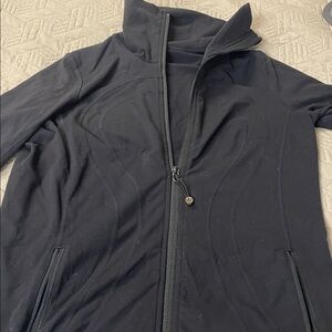 lululemon athletica Black Jacket